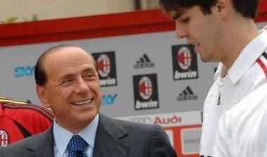 “Πόρτα” στην Μίλαν ο Κακά