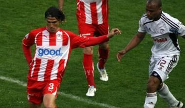 Μοντεστό: “Μένω στον Ολυμπιακό λόγω Champions League”