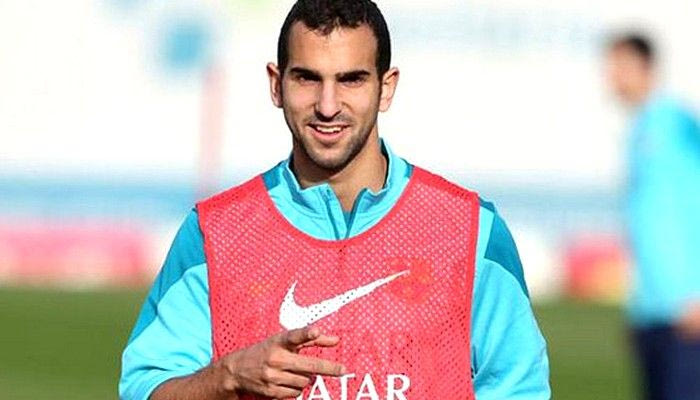 Υπογράφει στη Βαλένθια ο Μοντόγια