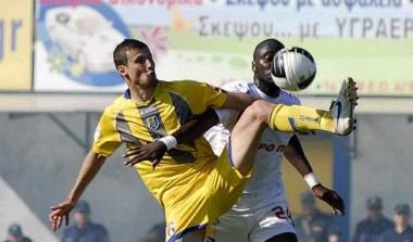 Μουμίν: “Θέλω να επιστρέψω στον ΠΑΟΚ”