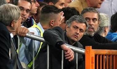 Η UEFA απέρριψε τις καταγγελίας Ρεάλ και Μπαρτσελόνα
