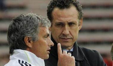 Πέρασε του Μουρίvιο, τέλος ο  Βαλντάνο από τη Ρεάλ