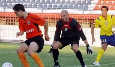 Ανανέωσε με τον Παναιτωλικό ο Μπαμπανιώτης