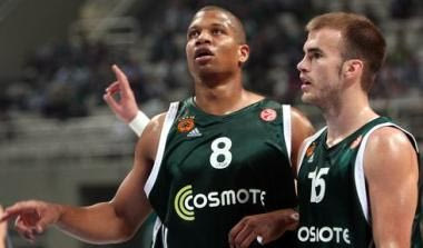 Αφιέρωμα της Ευρωλίγκας σε Μπατίστ και Καλάθη (videos)