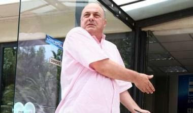 Μπέος: “Εφτασα κοντά στο εγκεφαλικό”