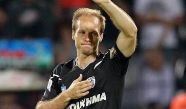 “Αντε γεια, +5”