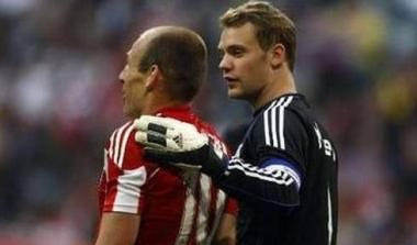 Οριστικά στη Μπάγερν ο Νόιερ σύμφωνα με τα γερμανικά ΜΜΕ (video)