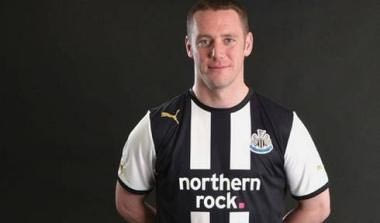 Αντιδράσεις φίλων της Νιούκαστλ για τη νέα εμφάνιση