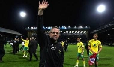 Διαδοχική άνοδος για τη Νόργουιτς και επιστροφή στην Πρέμιερ Λιγκ!