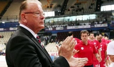 Ιβκοβιτς:”Ο Σπανούλης ανεβάζει ρυθμούς”