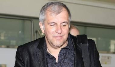 Αναχώρησε για την Βαρκελώνη ο Παναθηναϊκός