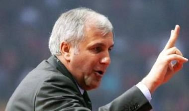 Ομπράντοβιτς: “Πάμε στο ΣΕΦ σαν να είναι ο τελευταίος αγώνας”