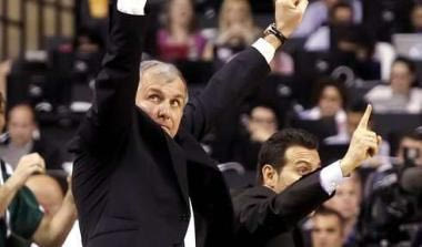 Ομπράντοβιτς: “Ικανοποιημένος από την άμυνα”