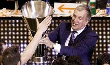 Ομπράντοβιτς: “Είμαι ερωτευμένος με το μπάσκετ”