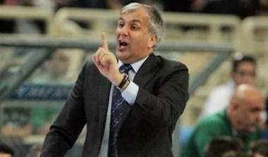 Ομπράντοβιτς: “Το απολαύσαμε μαζί με τον κ. Παύλο”. Μαρκόπουλος: “Δεν ξέρω για τον Μάρσαλ”