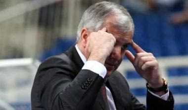 Ομπράντοβιτς: “Μόνο στο δεύτερο ημίχρονο παίξαμε μπάσκετ”