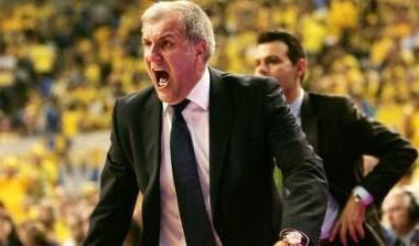 Η συνέντευξη Τύπου των προπονητών ενόψει τελικού