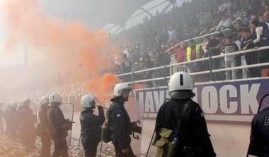 Ανάρπαστα τα εισιτήρια με ΠΑΣ