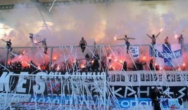 Κάλεσμα στον κόσμο από τους οργανωμένους του ΟΦΗ