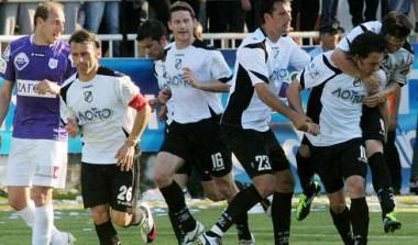 Πρωταθλητής ο Παναιτωλικός, θρίαμβος του ΟΦΗ, έπεσε η Αν.Καρδίτσας