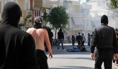 ΠΑΕ ΟΦΗ κατά συνδικαλιστών της Αστυνομίας