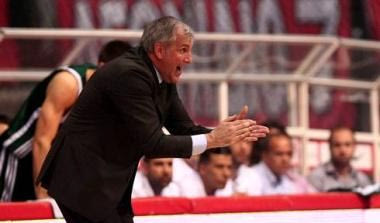 Η απίστευτη ενέργεια του Ομπράντοβιτς να ζητήσει τάιμ-άουτ (video)