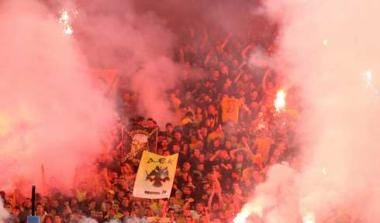 Original για τα επεισόδια: “Θα λύσουμε μόνοι μας και άμεσα το πρόβλημα”