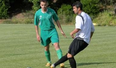 Επέστρεψαν στη δράση Ουκάρ και Μπαρτζώκας