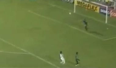 Tο αυτογκόλ της χρονιάς στην Αργεντινή (video)