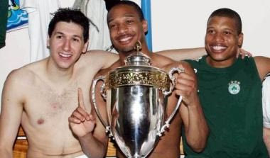 Ουίνστον στο Contra.gr: “Καλή επιτυχία Παναθηναϊκέ”