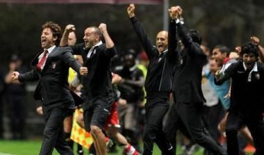 Πασιένσια: “Επιτέλους να μας εκτιμήσουν”