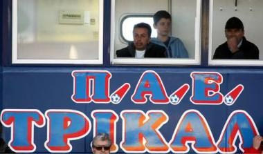 Σκέπτονται την προσφυγή στον ΑΟΤ