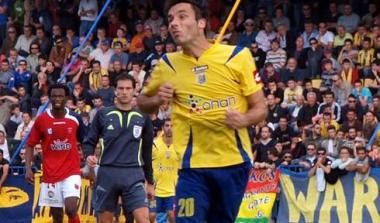 Φιέστα ανόδου με Πανιώνιο