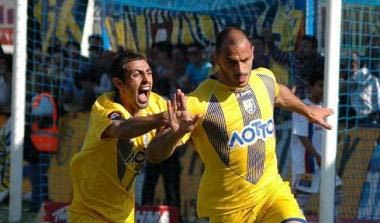 33η αγ.: Στη Super League ΠΑΣ Γιάννινα και Παναιτωλικός