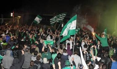 Ανακοίνωση κατά των παικτών από την “Παναθηναϊκών Παρέμβαση”