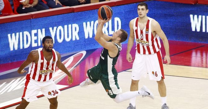 Διπλή αγωνιστική και εκατοντάδες στοιχήματα από τον Stoiximan.gr!