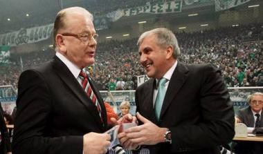 “Μπάσκετ κι όχι επεισόδια”, το μήνυμα των προπονητών ενόψει του τελικού Κυπέλλου