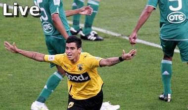 Live η συνέντευξη Τύπου του ΟΑΚΑ (video)