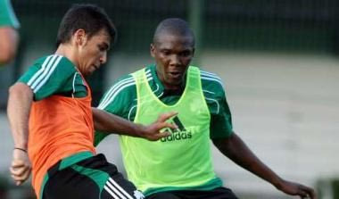 Τα πλάνα του Φερέιρα για την Τούμπα και οι ευχές του Νίνη για το μπάσκετ