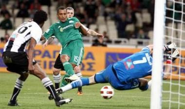 Ζιλμπέρτο: “Θα έχω να το λέω στα παιδιά μου”