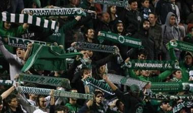 ΠΑΕ Παναθηναϊκός: “Μην πάτε στο Βόλο”