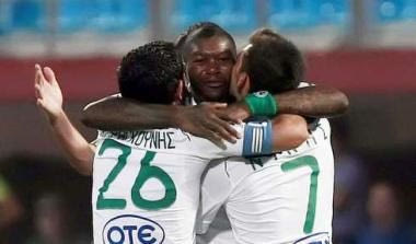 Κανονικά προετοιμάζεται ο Παναθηναϊκός για την Τούμπα