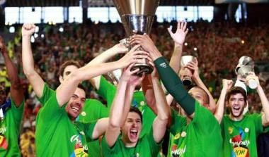 Παναθηναϊκός-Μακάμπι 78-70 (videos)