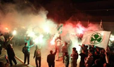 Δεν παίρνει εισιτήρια για τον τελικό η Θύρα 13