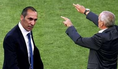 Φερέιρα ή Δώνης οι επιλογές για τον πάγκο του Παναθηναϊκού