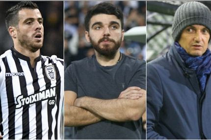 Στην κόψη του πρωταθλητισμού ο ΠΑΟΚ!