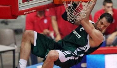 Ολυμπιακός-Παναθηναϊκός 70-75 (videos)