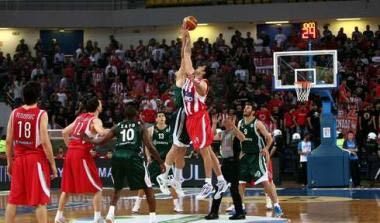 Το χρονικό ενός προαναγγελθέντος τελικού (videos)