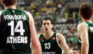 Το pregame του τελικού (videos)