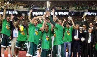 Tα videos του πρωταθλητή Ευρώπης